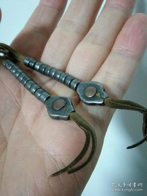 藏传老寒铁双色计数器